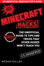 Hacks For Minecrafters - Preview