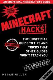 Capa do artigo Hacks For Minecrafters