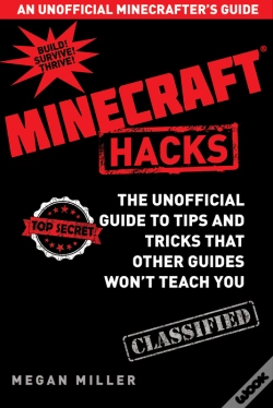 Capa do artigo Hacks For Minecrafters
