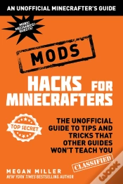 Capa do artigo Hacks For Minecrafters: Mods