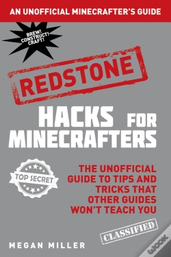 Capa do artigo Hacks For Minecrafters: Redstone