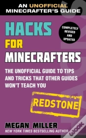 Capa do artigo Hacks For Minecrafters: Redstone