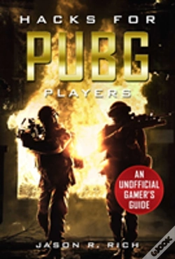 Capa do artigo Hacks For Pubg Players