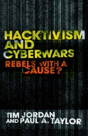 Hacktivism And Cyberwars - Preview