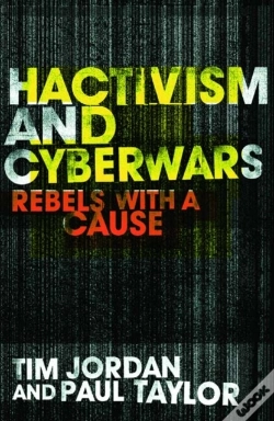 Capa do artigo Hacktivism And Cyberwars