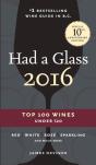 Had A Glass 2016 - Preview