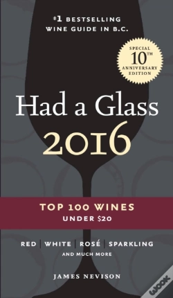 Capa do artigo Had A Glass 2016