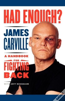 Capa do artigo Had Enough?