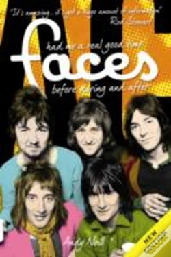 Capa do artigo Had Me A Real Good Time (Paperback)