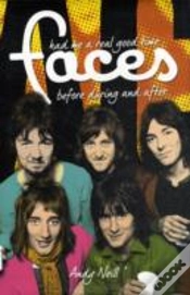 Capa do artigo Had Me A Real Good Time: The Faces Before During And After