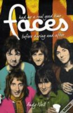 Capa do artigo Had Me A Real Good Time: The Faces Before During And After