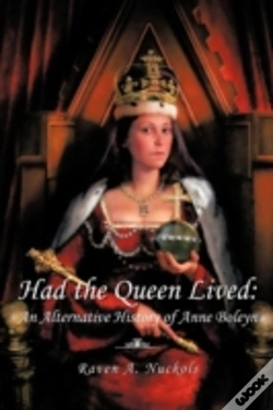 Capa do artigo Had The Queen Lived