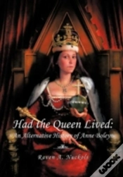 Capa do artigo Had The Queen Lived
