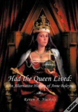Capa do artigo Had The Queen Lived