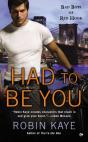 Had To Be You - Preview