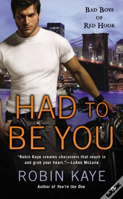 Capa do artigo Had To Be You