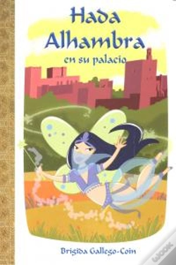 Capa do artigo Hada Alhambra