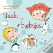 Capa do artigo Hada De Las Brujas