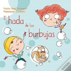 Capa do artigo Hada De Las Brujas