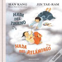 Hada Del Trueno, Hada Del Relámpago