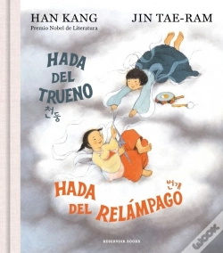 Capa do artigo Hada Del Trueno, Hada Del Relámpago