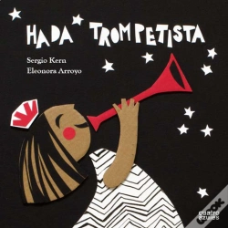 Capa do artigo Hada Trompetista