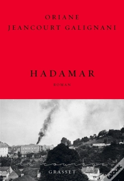 Capa do artigo Hadamar