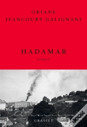 Capa do artigo Hadamar