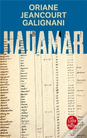 Capa do artigo Hadamar