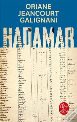 Capa do artigo Hadamar