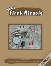 Capa do artigo Hadar And The First Miracle