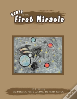 Capa do artigo Hadar And The First Miracle