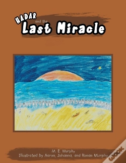 Capa do artigo Hadar And The Last Miracle