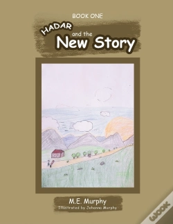 Capa do artigo Hadar And The New Story