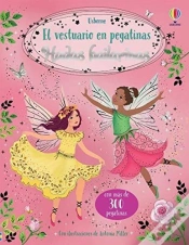 Capa do artigo Hadas Bailarinas