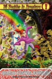 Hadas Contra Duendes
