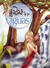 Capa do artigo Hadas De Las Aguas