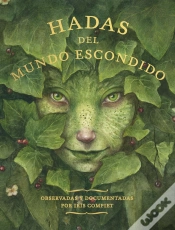 Capa do artigo Hadas Del Mundo Escondido