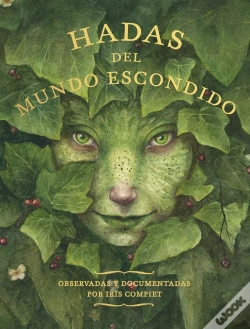 Capa do artigo Hadas Del Mundo Escondido