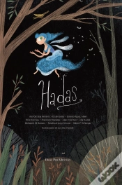 Capa do artigo Hadas