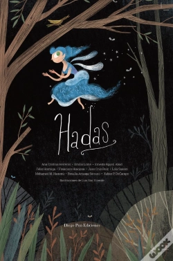 Capa do artigo Hadas