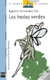 Capa do artigo Hadas Verdes Las Bva.94