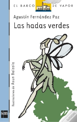 Capa do artigo Hadas Verdes Las Bva.94