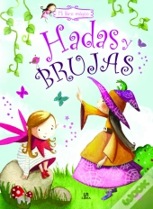 Hadas Y Brujas