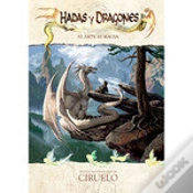 Capa do artigo Hadas Y Dragones