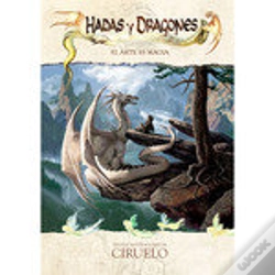 Capa do artigo Hadas Y Dragones