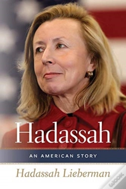 Capa do artigo Hadassah Â€“ An American Story