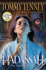Capa do artigo Hadassah Â€“ One Night With The King