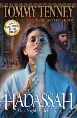 Capa do artigo Hadassah Â€“ One Night With The King