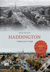 Capa do artigo Haddington Through Time